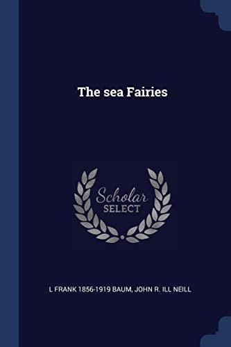 The Sea Fairies