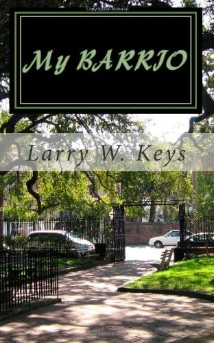 My Barrio Desde Joven Mafioso Al Modelo de Papel