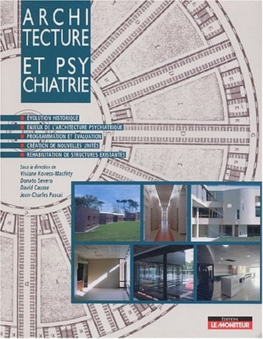 Architecture et psychiatrie