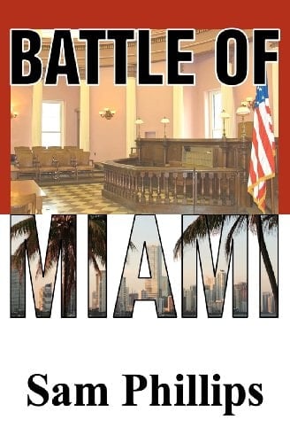 Battle of Miami
