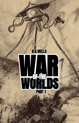 The War of the Worlds