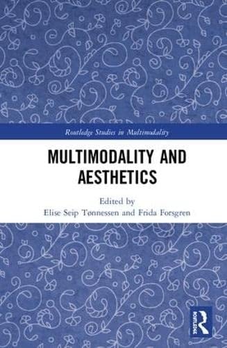 Multimodality and Aesthetics