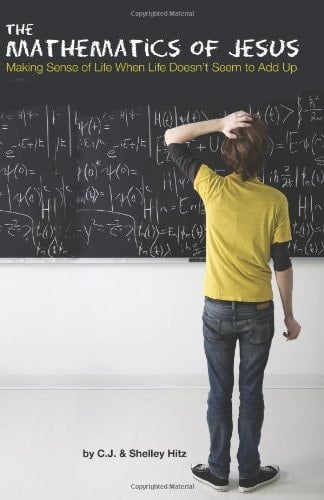 The Mathematics of Jesus