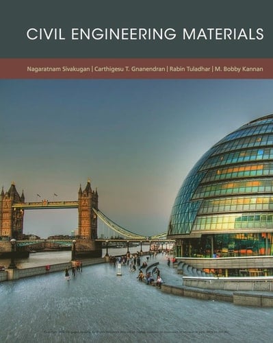 Civil Engineering Materials