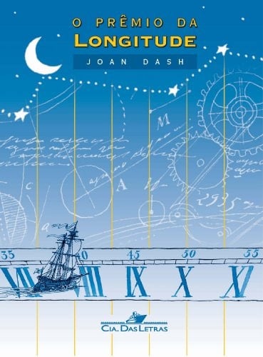 O prêmio da longitude