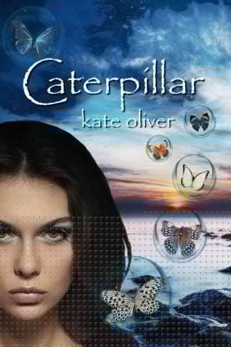 Caterpillar The Metamorphosis Trilogy, Book I