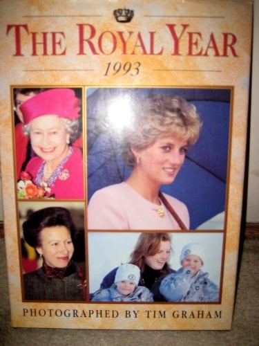 The Royal Year 1993