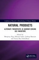 Natural Products Alternative Therapeutics as Quorum Sensing (QS) Inhibitors
