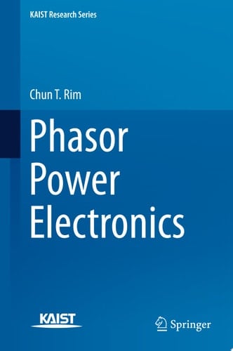 Phasor Power Electronics