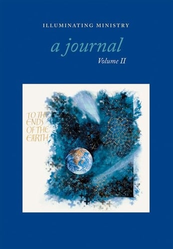 Illuminating Ministry A Journal