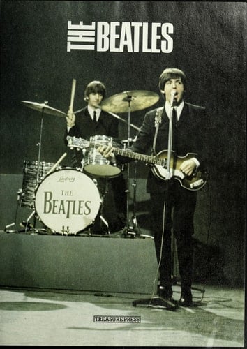 The Beatles