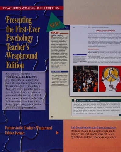 Understanding Psychology