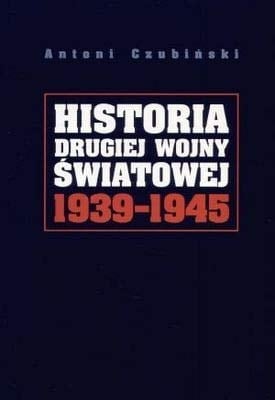 Historia drugiej wojny światowej, 1939-1945