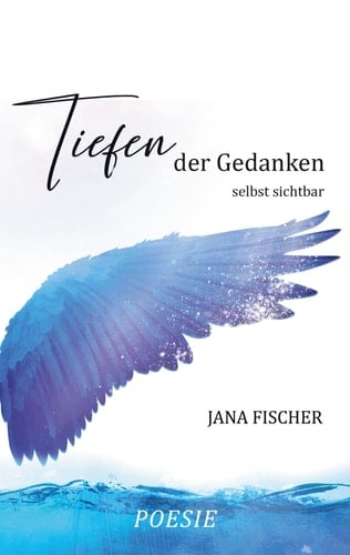 Tiefen der Gedanken selbst sichtbar