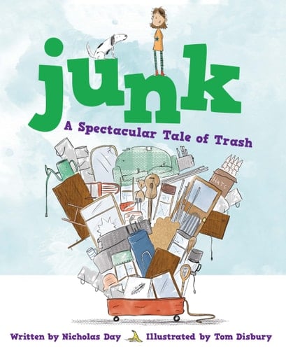 Junk: A Spectacular Tale of Trash