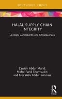 Halal Supply Chain Integrity Concept, Constituents and Consequences