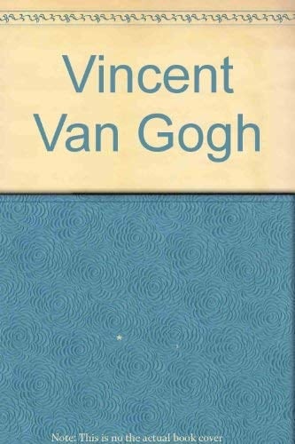 Mini Masterpeices Van Gough