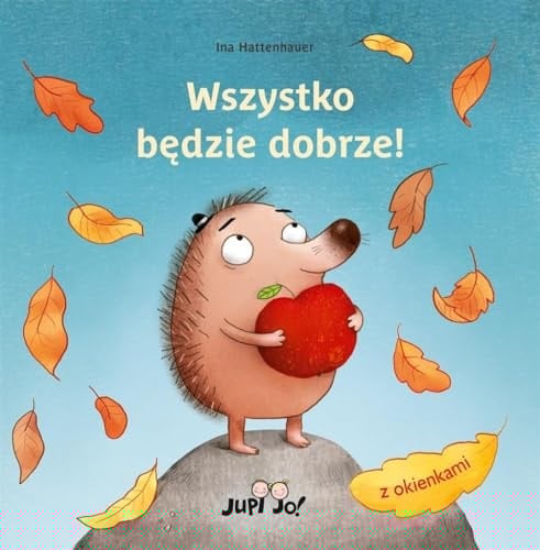 Wszystko będzie dobrze! z okuenkami