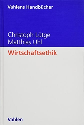 Wirtschaftsethik
