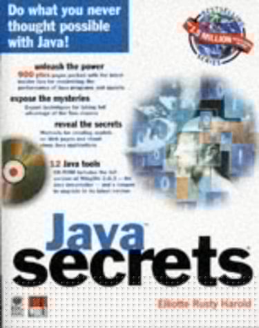 Java Secrets