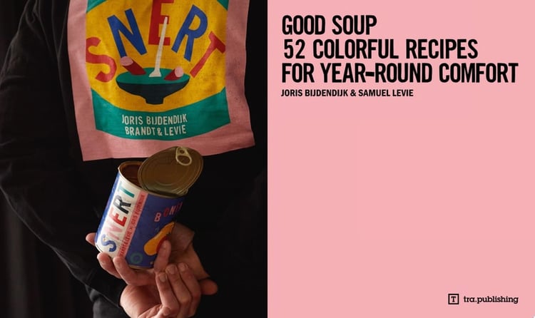 Good Soup 52 Colorful Recipes for Year-Round Comfort (Soups and Stews Cookbook)