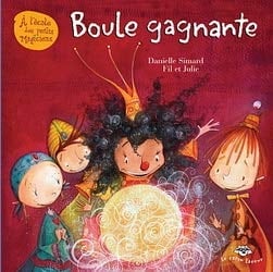 Boule Gagnante