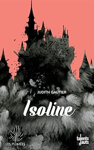 Isoline : roman