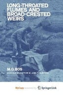 Long-Throated Flumes and Broad-Crested Weirs