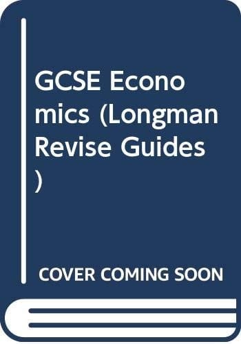 GCSE Economics