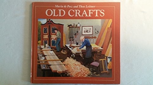 Old Crafts