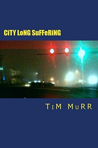 City Long Suffering First Movement