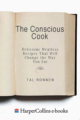 The Conscious Cook