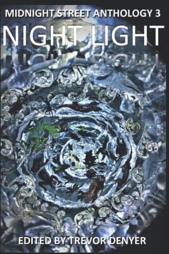 Night Light Midnight Street Anthology 3