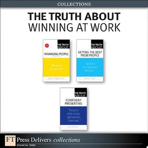 The Truth About Winning at Work (Collection)
