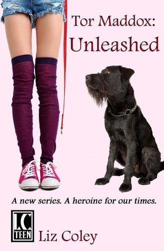 Tor Maddox Unleashed