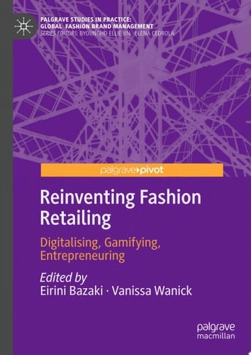 Reinventing Fashion Retailing