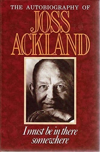 I Must be in There Somewhere