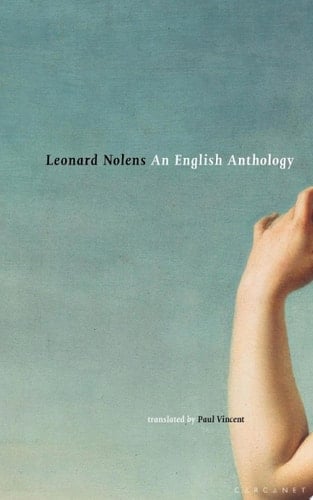 An English Anthology