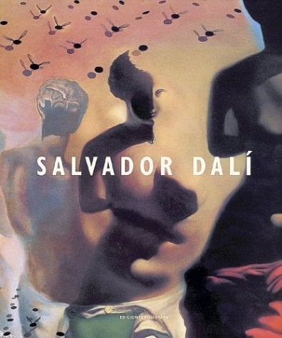 SALVADOR DALI