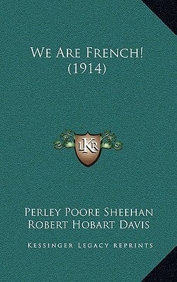We Are French! (1914)