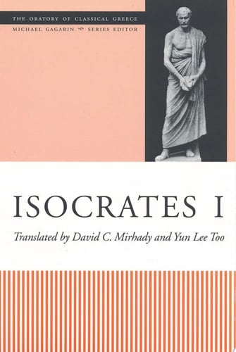 Isocrates I