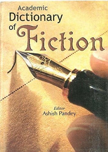 Academic Dictionary Of Fiction