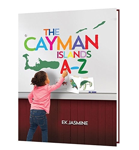 Cayman Islands A-Z H Is for Heritage