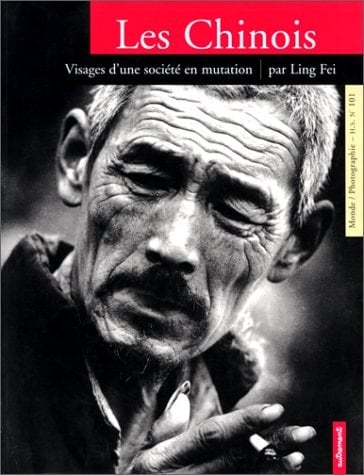 Les Chinois visages d'une société en mutation