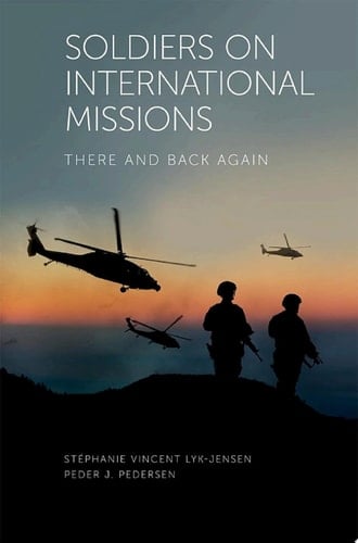 Soldiers on International Missions