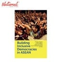 Building Inclusive Democracies in ASEAN