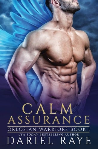 Calm Assurance Orlosian Warriors Bk. 1