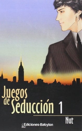 Juegos de seducción