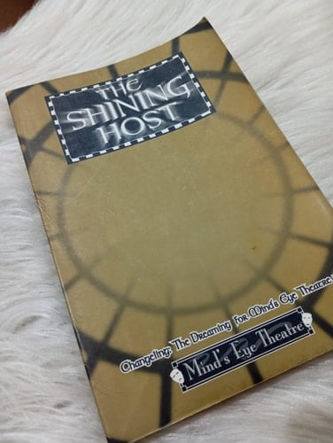 The Shining Host