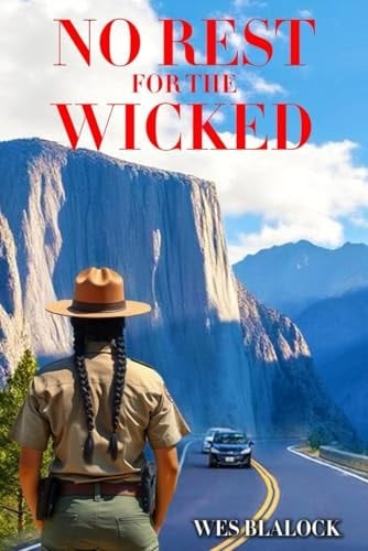 No Rest For The Wicked